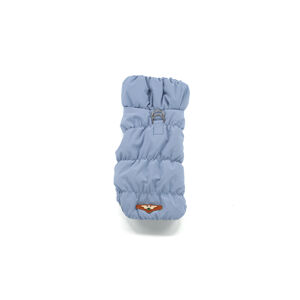 Vsepropejska Magie zimní bunda pro psa Barva: Modrá, Délka zad (cm): 26, Obvod hrudníku: 36 - 40 cm