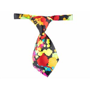 Vsepropejska Garf barevná kravata pro psa