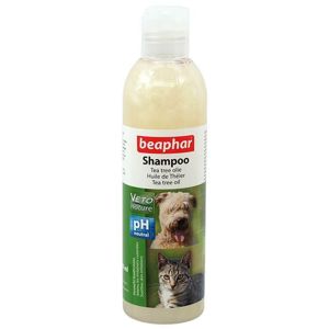 Beaphar šampon pro psy s Tea Tree olejem 250 ml