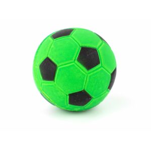Vsepropejska Play sportovní míček pro psa Barva: Zelená