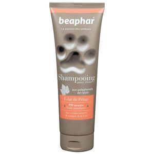 Beaphar superpremiový šampon pro lesklou srst 250 ml