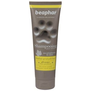 Beaphar superpremiový šampon proti zacuchání 250 ml