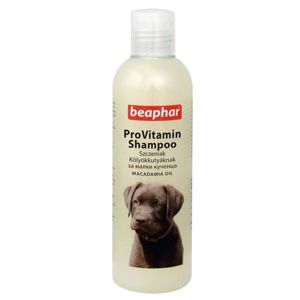 Beaphar šampon pro štěňata 250 ml
