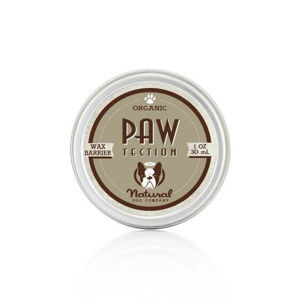 Natural Dog Company Paw tection ochranný vosk na psí tlapky Objem: 30 ml - Tuba