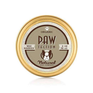 Natural Dog Company Paw tection ochranný vosk na psí tlapky Objem: 59 ml - Tuba