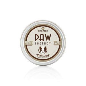 Natural Dog Company Paw Soother balzám na psí tlapky Objem: 30 ml - Tuba