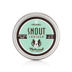 Natural Dog Company Snout Soother balzám na psí čumák Objem: 59 ml - Tuba