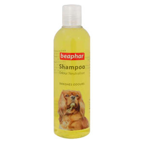 Beaphar šampon pro psa neutralizující zápach 250 ml