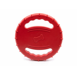 Vsepropejska Tony gumové frisbee pro psa | 20 cm