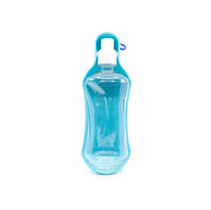 Vsepropejska Scotty cestovní láhev pro psa 500 ml Barva: Modrá, Objem: 500 ml