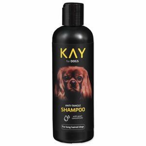 KAY šampon proti zacuchání 250 ml