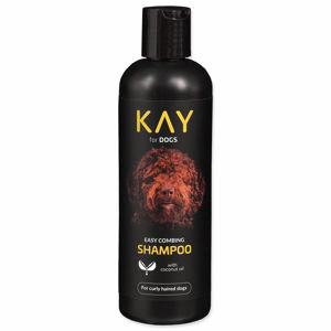 KAY šampon snadné rozčesávání 250 ml