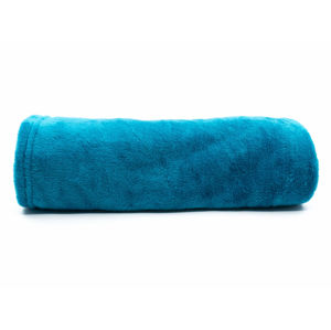 Vsepropejska Ella modrá deka pro psa