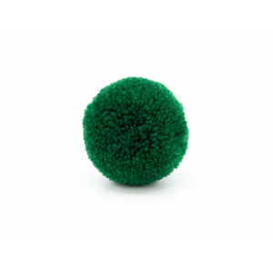 Lambert míček pro kočku Barva: Zelená