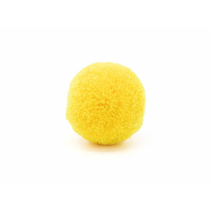 Lambert míček pro kočku Barva: Žlutá