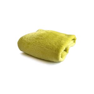Vsepropejska Ella zelená fleecová deka pro psa Barva: Zelená neon, Rozměr (cm): 65 x 45