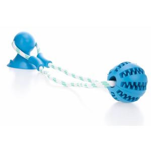 Vsepropejska Sena interaktivní hračka pro psa Barva: Modrá