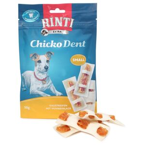 Rinti Chicko Dent s kuřecím masem SMALL 50 g