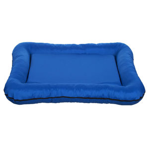 Vsepropejska Washable modrá matrace pro psa na ZIP Rozměr: 70 x 60 cm