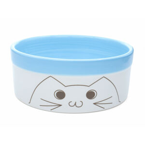 Keramické misky pro kočky