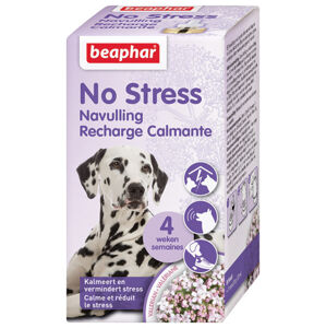 Náhradní náplň Beaphar No Stress pro psy 30 ml