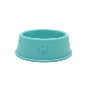Vsepropejska Sea plastová miska pro psa Barva: Zelená, Průměr: 11 cm