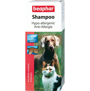 Beaphar hypoalergenní šampon 200 ml