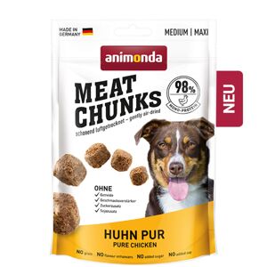Animonda Meat Chunks čisté kuřecí maso 80g
