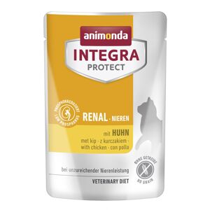 animonda INTEGRA PROTECT Adult Renal Niere kuřecí 24 × 85 g