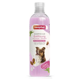 beaphar šampon pro snadné rozčesání 250 ml