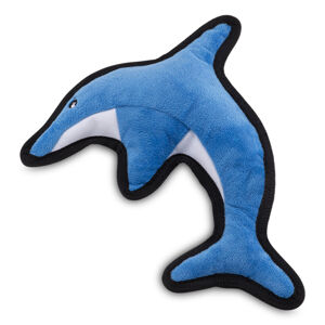 Beco plyšová hračka – delfín David