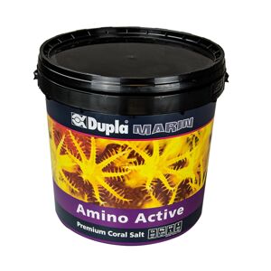 Dupla Marin Premium Coral Salt Amino Active 8 kg