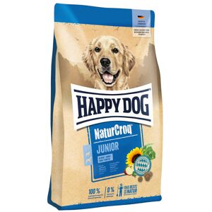 Happy Dog Premium NaturCroq Junior 1 kg