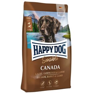 Happy Dog Supreme Sensible Canada 2 × 11 kg