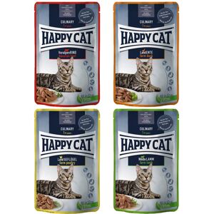 Happy Cat Mischtray 2 24 × 85 g