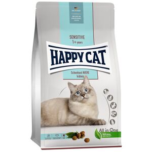 Happy Cat Sensitive Schonkost Niere 3 × 4 kg