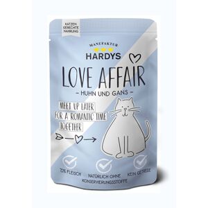 Hardys Love Affair kuře a husa 12× 100 g
