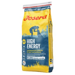 Josera High Energy 12,5 kg
