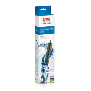 Juwel AquaHeatPro regulační ohřívač AquaHeat Pro 200 W