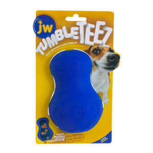 JW dentální hračka TumbleTeez L