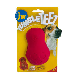 JW dentální hračka TumbleTeez M