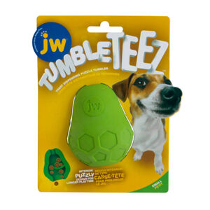 JW dentální hračka TumbleTeez S