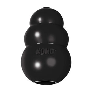 Kong Extreme, černý XX-Large cca 16 cm