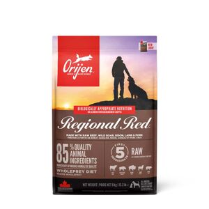 Orijen Dog Regional Red 6 kg