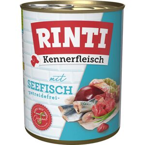 Rinti Kennerfleisch s mořskými rybami 12 × 800 g