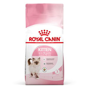 Royal Canin Kitten 2 × 10 kg