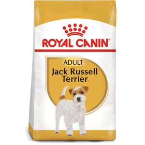 ROYAL CANIN Jack Russell Terrier Adult 2 × 7,5 kg