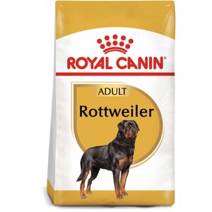 ROYAL CANIN Rottweiler Adult 2 × 12 kg