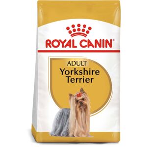 ROYAL CANIN Yorkshire Terrier Adult granule pro psy 7,5 kg