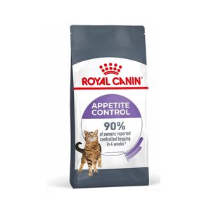 Granule ROYAL CANIN APPETITE CONTROL CARE pro dospělé kočky 10 kg